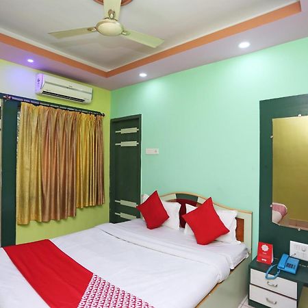 Hotel O Raj Rajeswari Asansol Exterior photo
