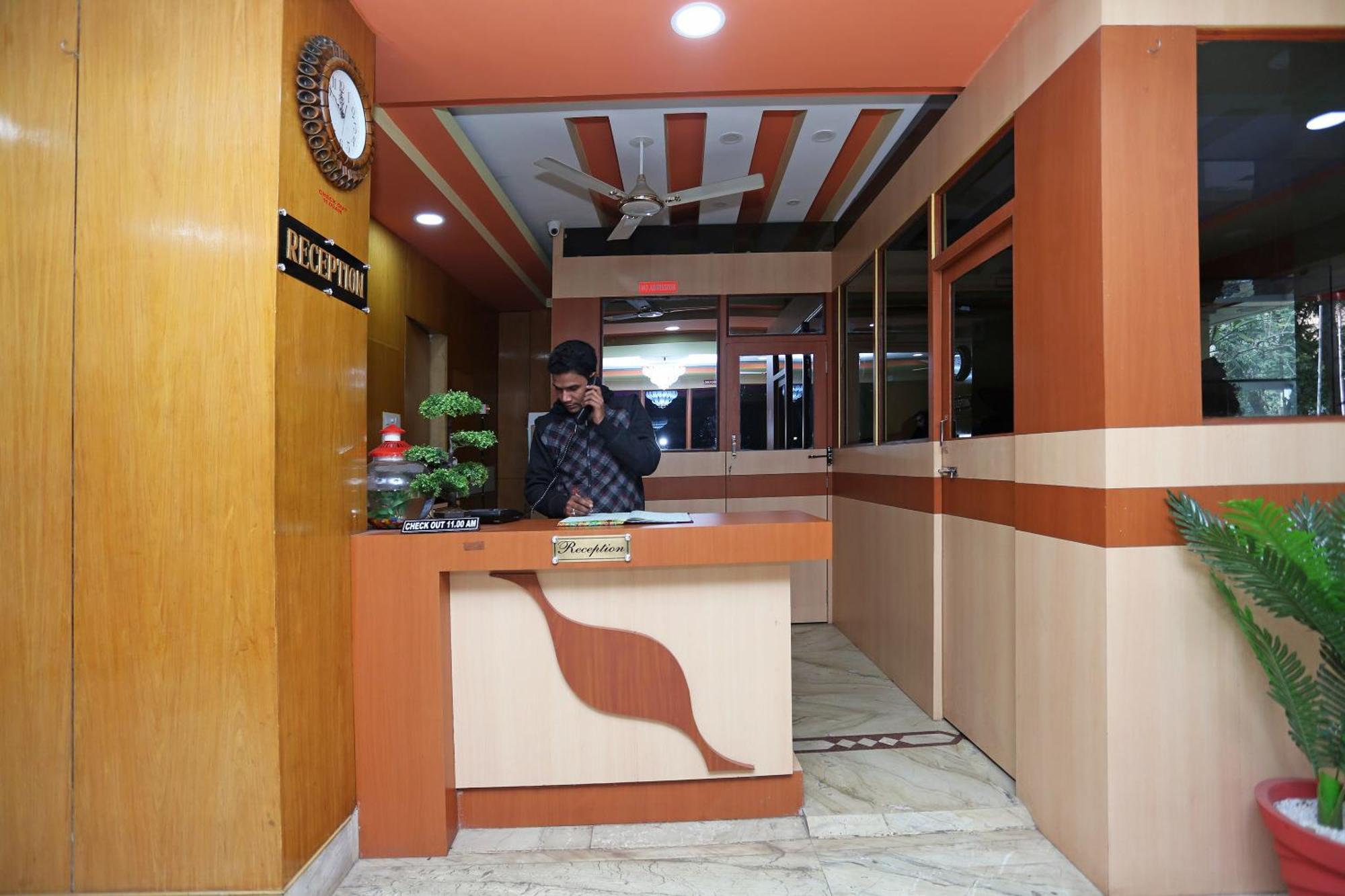Hotel O Raj Rajeswari Asansol Exterior photo
