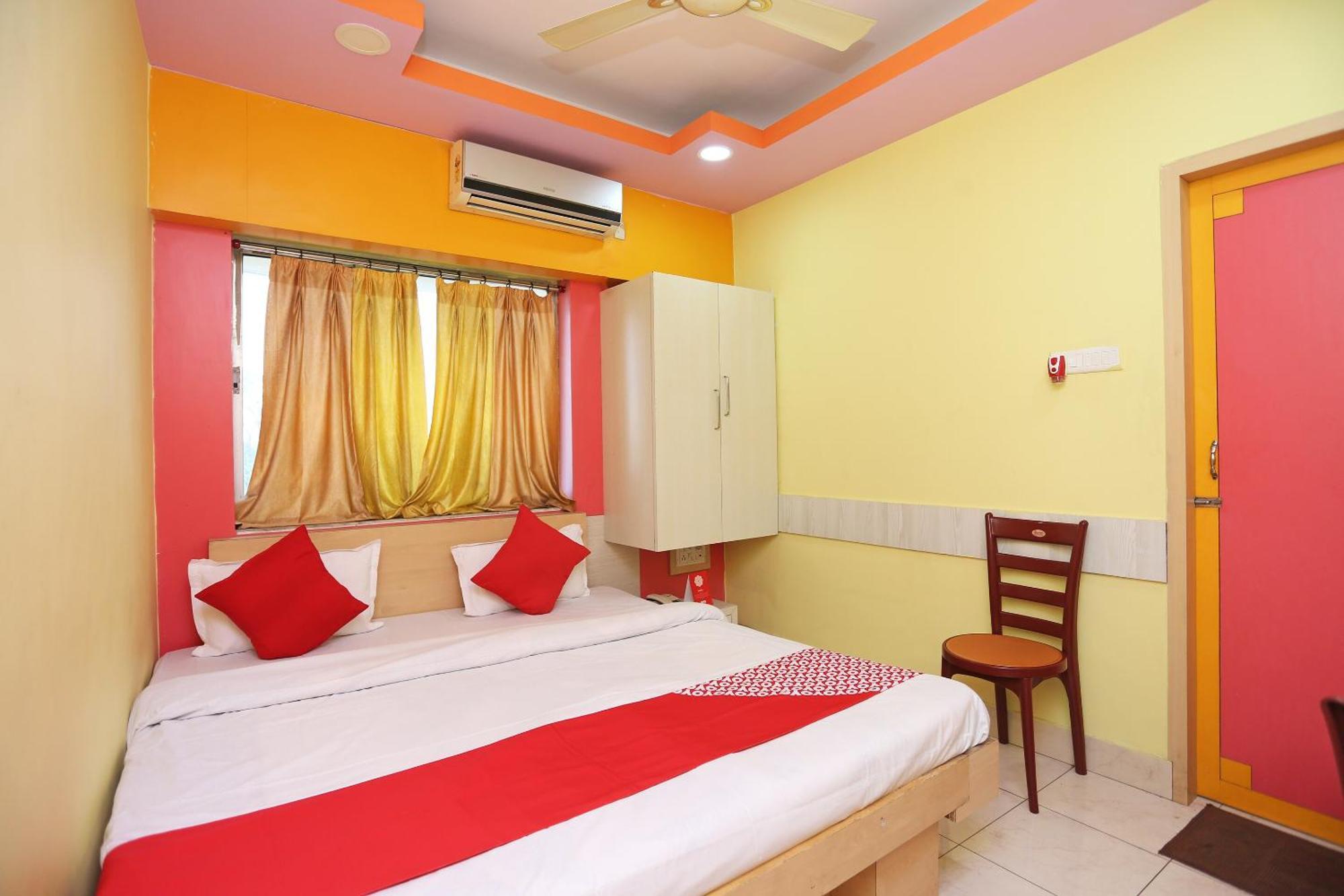 Hotel O Raj Rajeswari Asansol Exterior photo