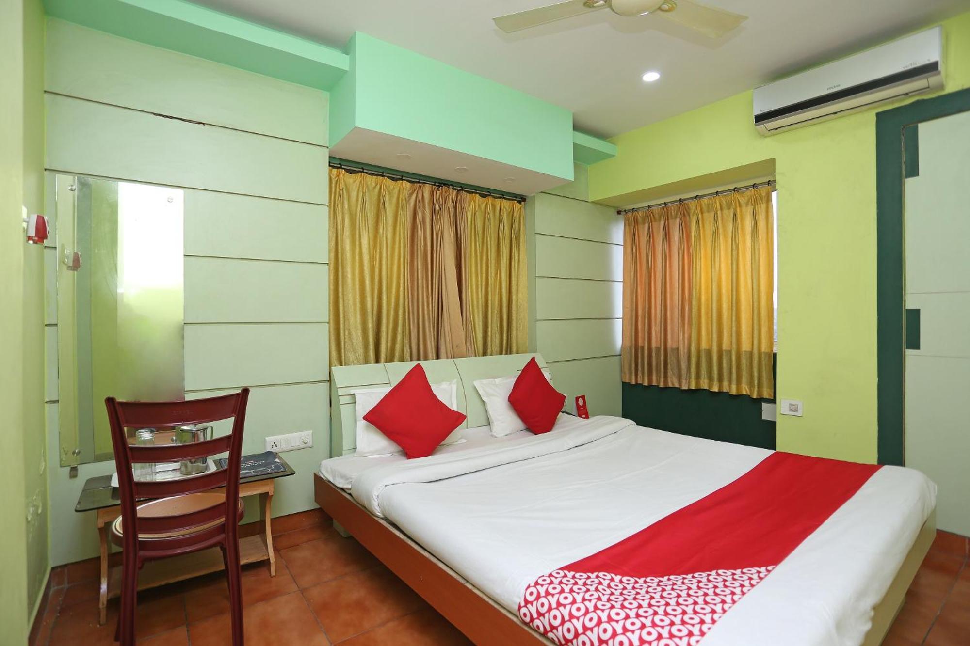 Hotel O Raj Rajeswari Asansol Exterior photo