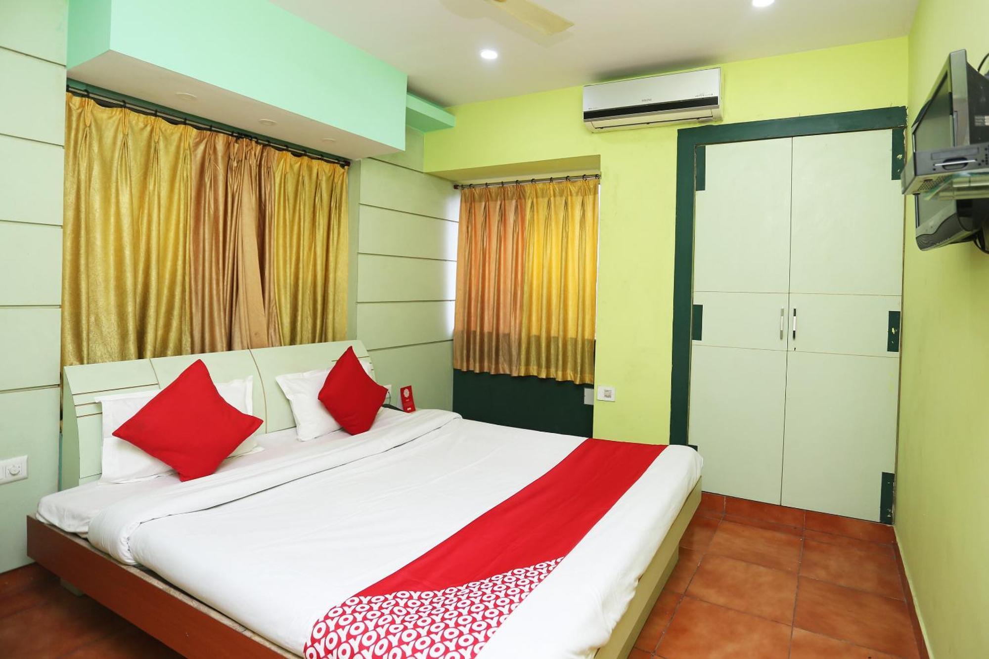 Hotel O Raj Rajeswari Asansol Exterior photo