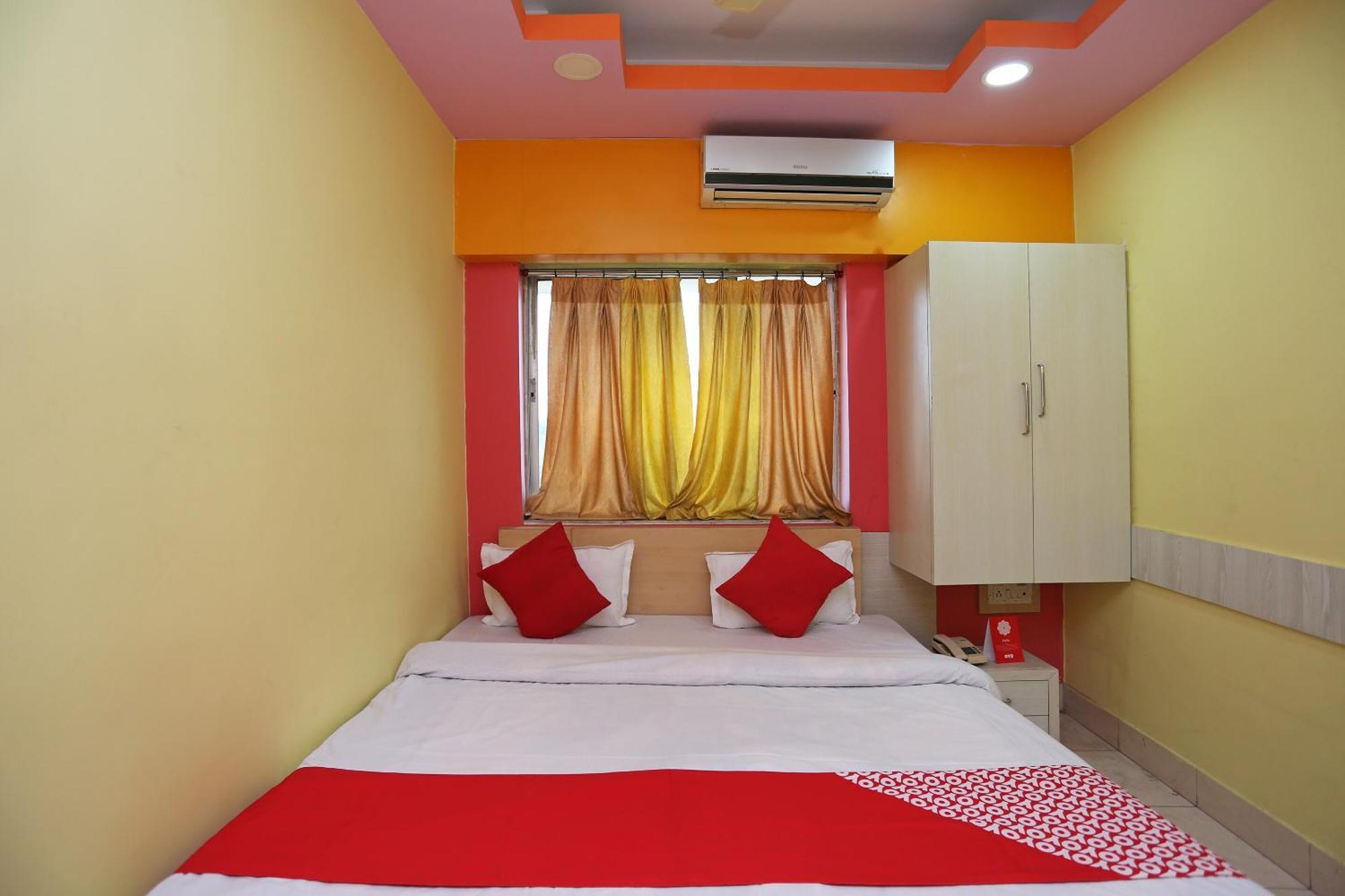 Hotel O Raj Rajeswari Asansol Exterior photo