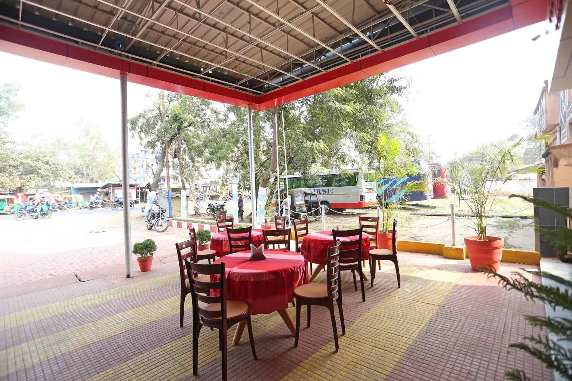 Hotel O Raj Rajeswari Asansol Exterior photo
