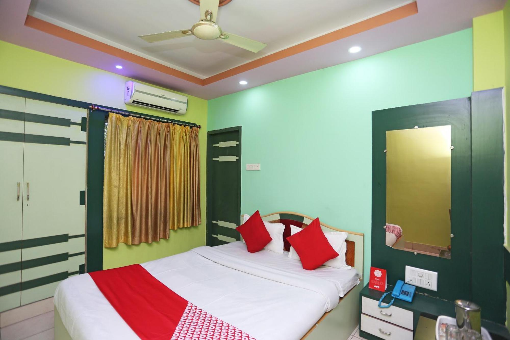 Hotel O Raj Rajeswari Asansol Exterior photo