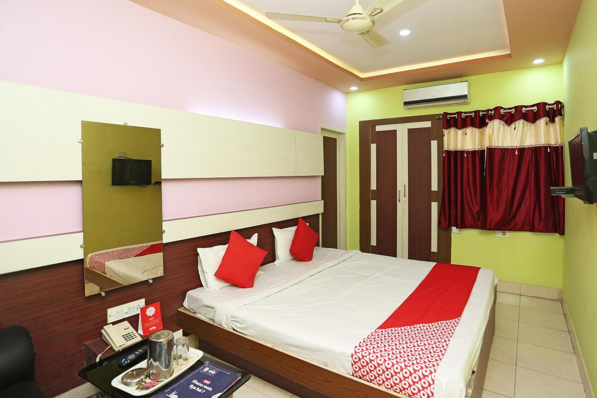 Hotel O Raj Rajeswari Asansol Exterior photo
